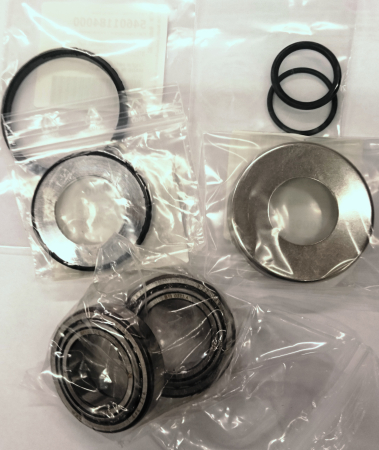 STEARING HEAD REP. KIT  06- 00050000930