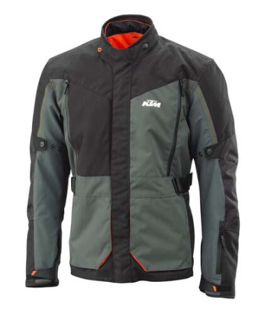 TOURRAIN V3 WP JACKET 3PW24000910X