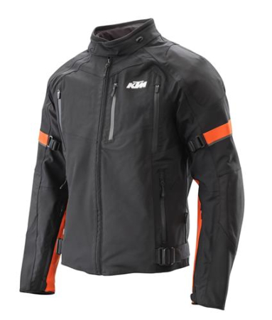 APEX II JACKET 3PW20000790X