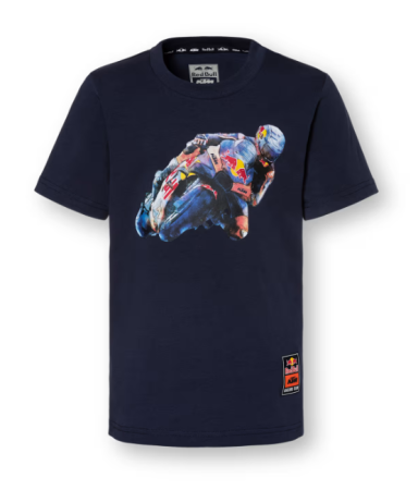 KTM RACE T-SHIRT m-16173x