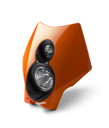 HEADLIGHT X2 HID CPL 14- 7811490100004