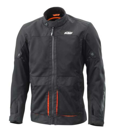 BREEZE JACKET 3PW24000850X