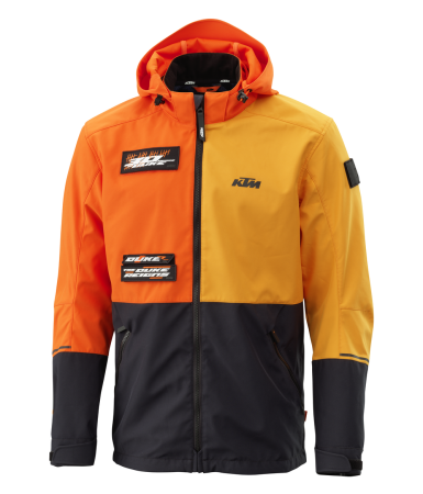 DUKE JACKET 3PW24004170X