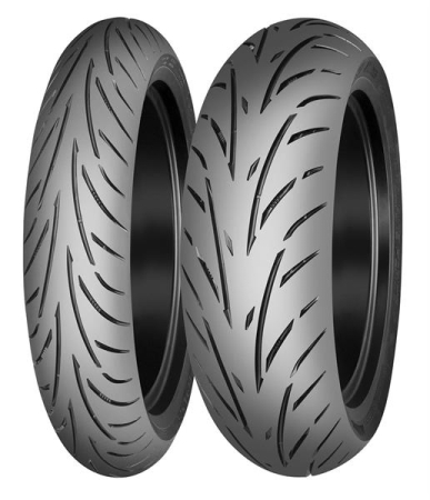 150/70R17 69V TL MITAS TOURING FORCE [R] 598155