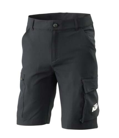 TEAM SHORTS  3PW24000480X