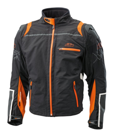 PEGSCRATCH EVO JACKET 3PW131110X
