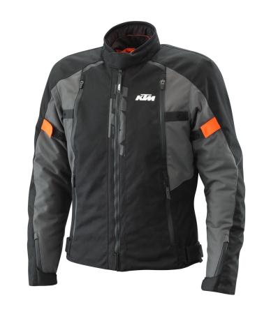 STREET EVO V2 JACKET 3PW22000140X