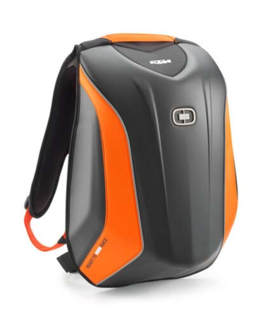 PURE NO DRAG BACKPACK 3PW240030700