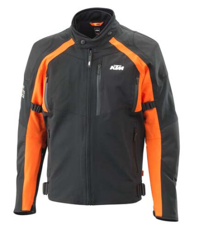 APEX V4 JACKET S 3PW24000750X