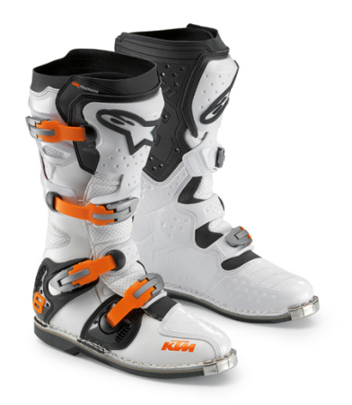 TECH 8 LIGHT BOOT 3PW122030X