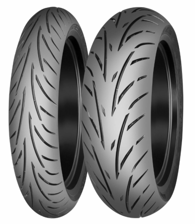 160/60ZR17 69W TL MITAS TOURING FORCE [R] 03021433