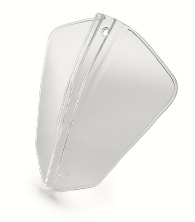 HEADLIGHT PROTECTION 63514999033