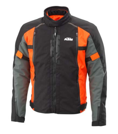 STREET EVO V3 JACKET 3PW24000840X