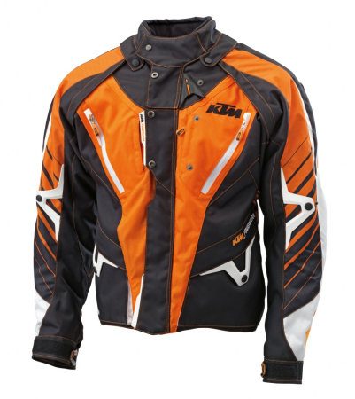 RACE COMP JACKET 3PW12213X