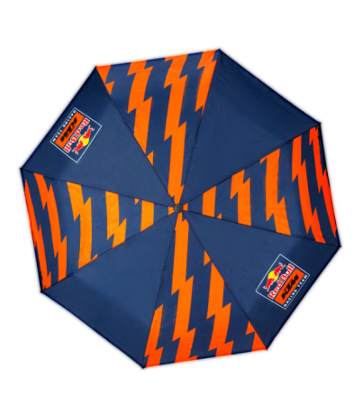 KTM GRID POCKET UMBRELLA U 1Q OS XM M-176294
