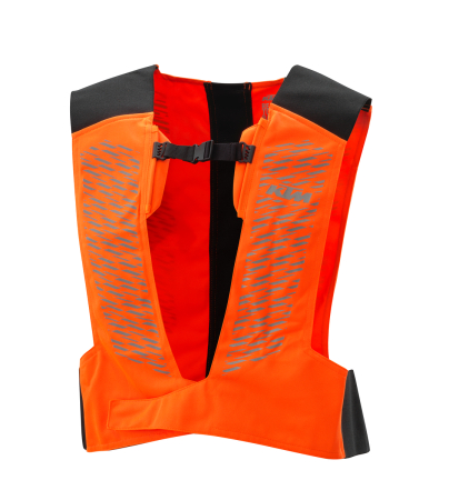RIDING VEST 3PW20000920X