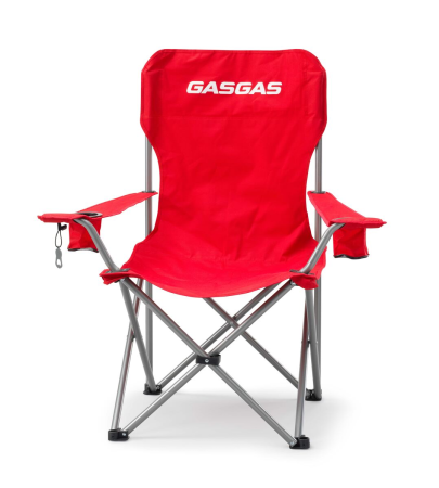 GASGAS PADDOCK CHAIR 3GG240032500