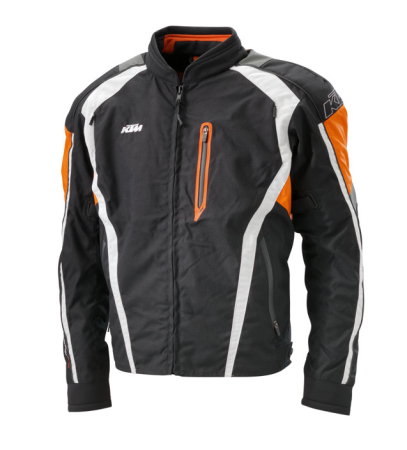 STREET EVO JACKET 14 3PW141150X