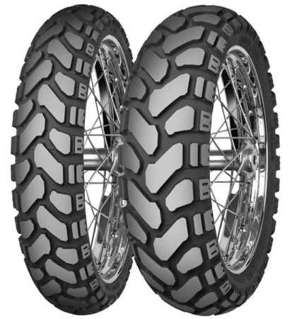 150/70B17 69T TL MITAS E-07+ M+S [R]  DAKAR 224060