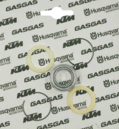 BALL JOINT BEARING KIT TOP 12MM R12012T