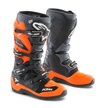 TECH 7 EXC BOOTS 3PW24001460X