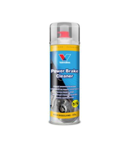 VALVOLINE POWER BRAKE CLEANER JARRUNPUHDISTUSAINE SPRAY 500ML 20-887081