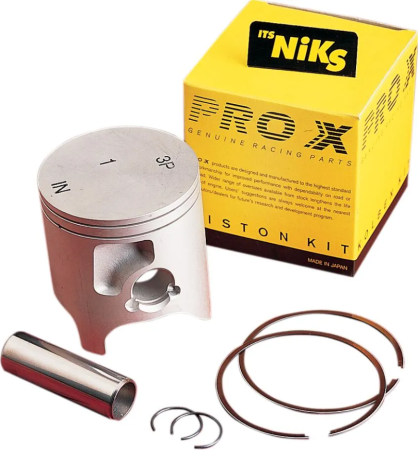 PROX PISTON KIT 50SX 2001-08 39,48MM 09101470