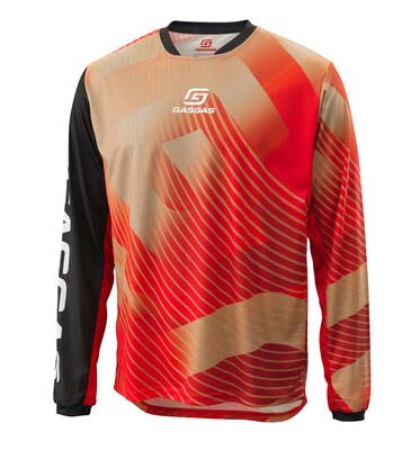TECH JERSEY SAND  3GG24001900X
