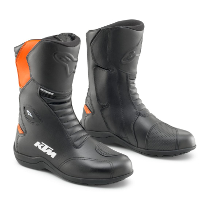 ANDES V2 DRYSTAR BOOTS 3PW23000250X