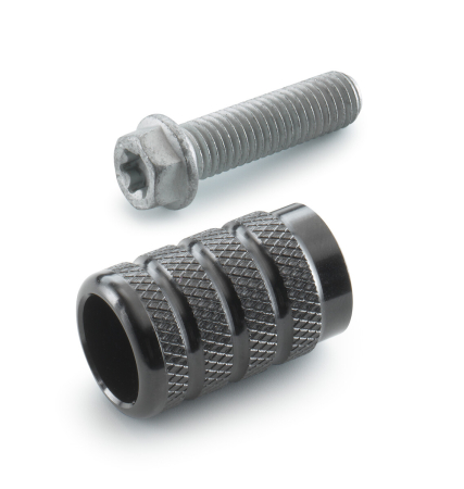 FOOTBRAKE LEVER STEP PLATE 28113951044C1