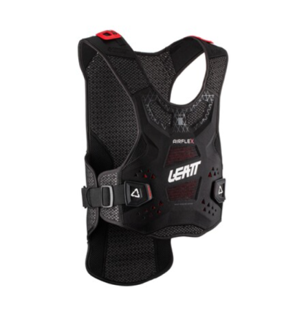 LEATT CHEST PROTECTOR AIRFLEX #S/M L5022131210