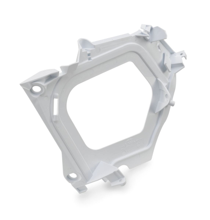 SX 2023- EXC 24- AIR FILTER BOX FRONT PART WHITE A46006001010AB