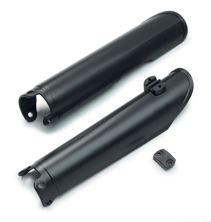 FORK PROTECT. L/S+R/S BLACK 2002-16 5900109410030