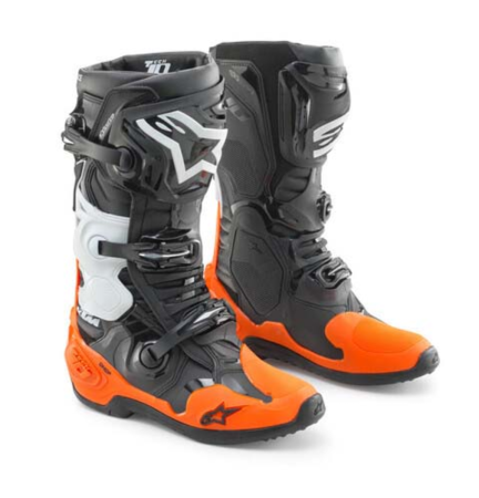 TECH 10 BOOTS 3PW23000540X