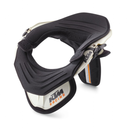 * KTM NECK BRACE ADV II MEDIUM 3PW112040