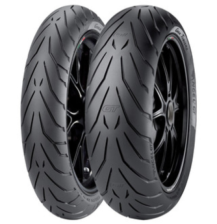 PIRELLI ANGEL GT 180/55 ZR 17 M/C (73W) TL R 53-23176