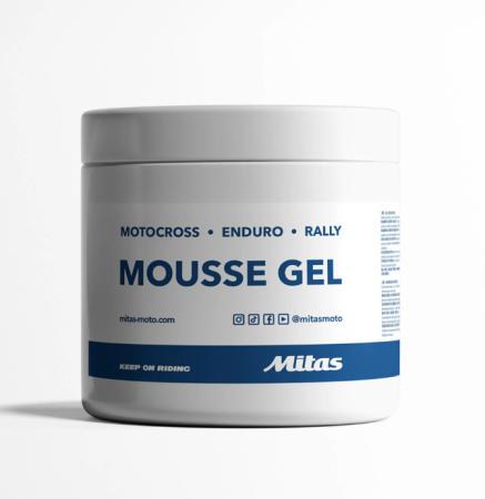MOUSSE GEL 1KG 03500728