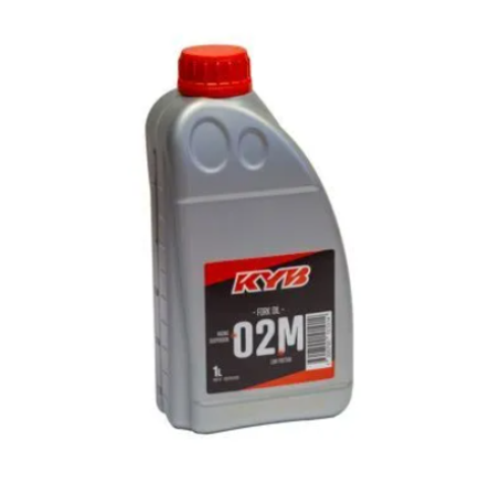 KYB FORK OIL 02M 1L 36090191