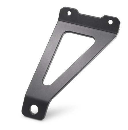 SILENCER BRACKET CMPL. 94505984044
