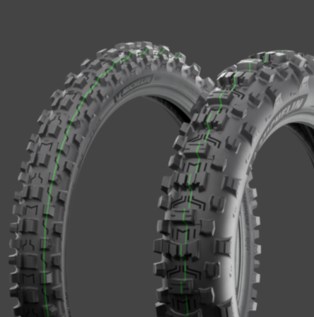 90/90 - 21 M/C 54R ENDURO MEDIUM 2 F TT M-532413