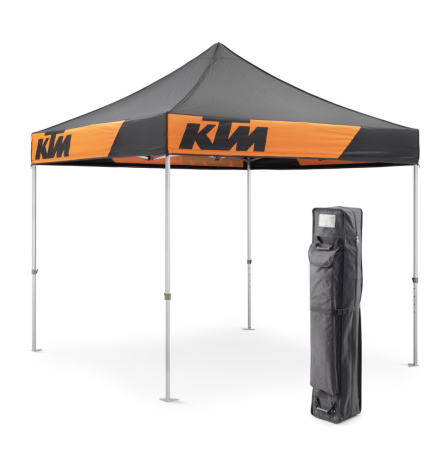 KTM PADDOCK TENT 3X3M 3PW240069500