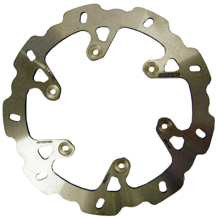 BRAKING JARRULEVY TAKA RMZ250 07-,RMZ450 05- 46-13-3254-6