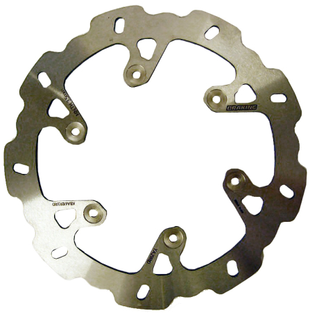 BRAKING JARRULEVY TAKA RM85 05- 46-13-9183-6