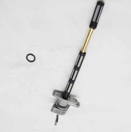 GAS COCK ON/OFF/RES         03 54807004000