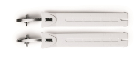 SIDI 33 STRAP LONG WHITE S000MRCINSD04LBIAN