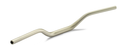 HANDLEBAR NEKEN D=28MM ANTHRACITE 5480200130017