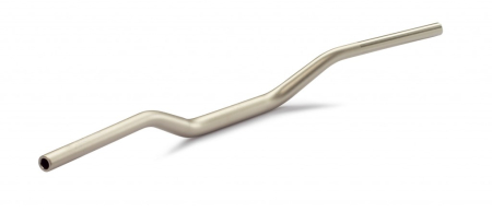 HANDLEBAR D=28MM NEKEN ANTHRASITE 7800200100017