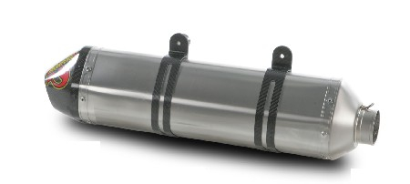 SILENCER TITANIUM 77405981000