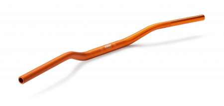 HANDLEBAR NEKEN D=28MM ORANGE 5480200130004