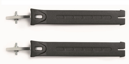 SIDI 33 STRAP LONG BLACK S000MRCINSD04LNER